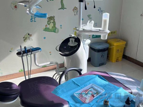 南京康贝佳口腔诊室 南京康贝佳口腔诊室